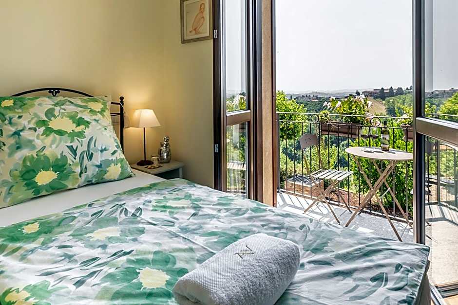 Alta Villa The Countryhouse Adults Only Boutique BnB