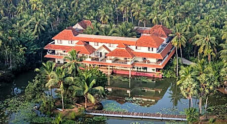 Sterling Palavelli Godavari