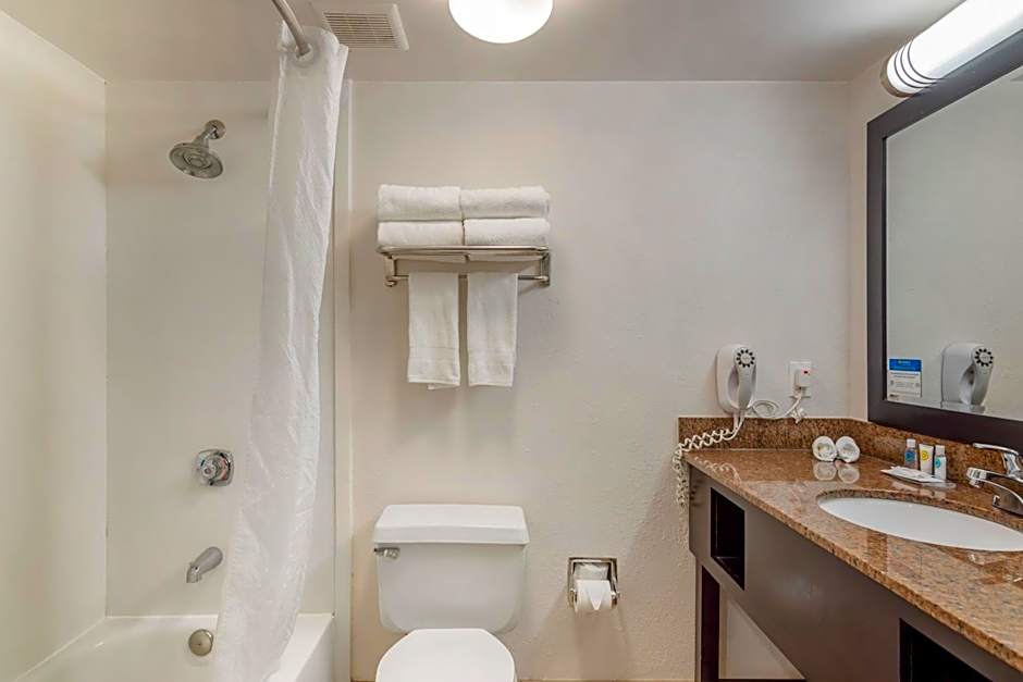 Comfort Inn Alpharetta-Atlanta North