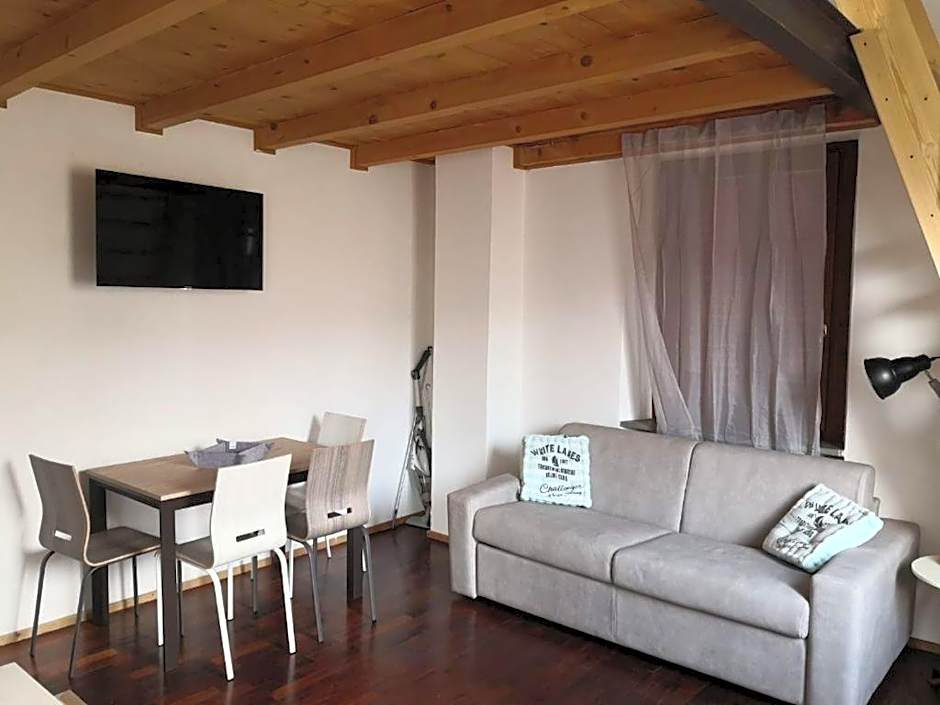 B&B I COLLI DI BERGAMO ALTA