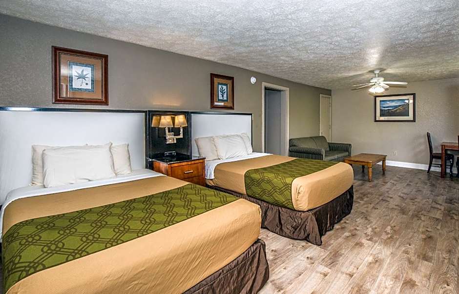 Fabulous Chalet Inn