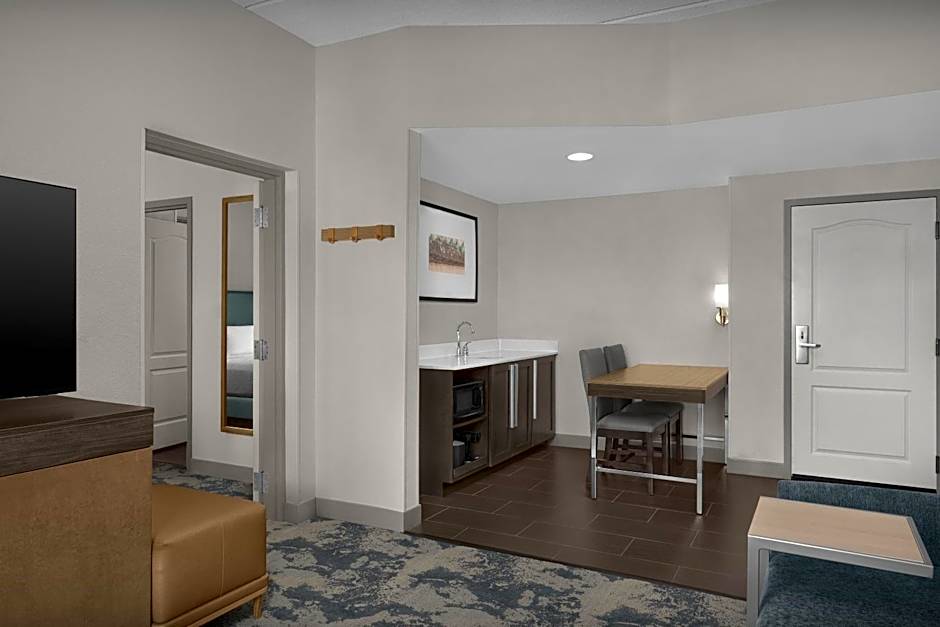 Hampton Inn & Suites Greenville/Spartanburg I-85