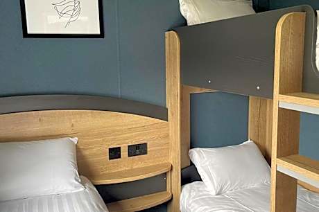 Esme Compact 4 Berth Pet Friendly