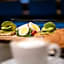 Courtyard by Marriott Boston Copley Square