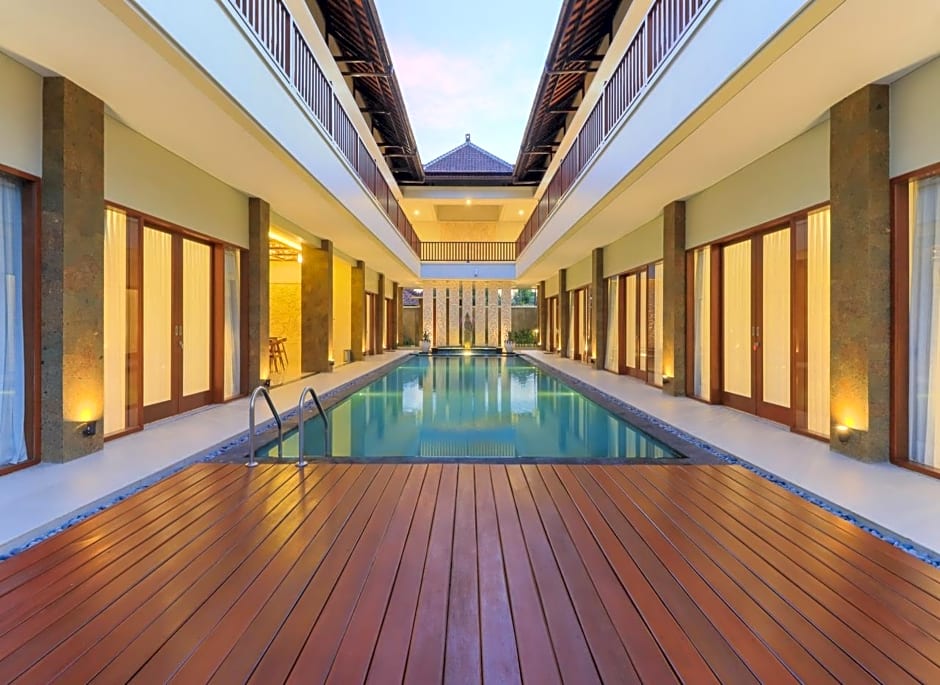 Villa Linda 2 by ZUZU
