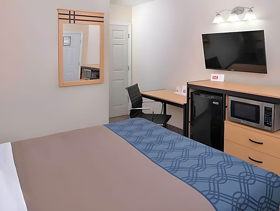 Econo Lodge Rochester