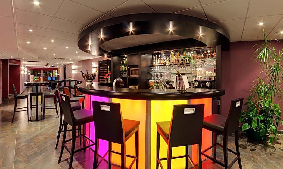 Hotel Mercure Quimper Centre