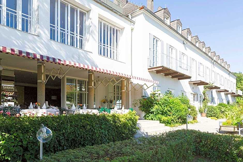 Berghotel Tulbingerkogel, The Originals Relais