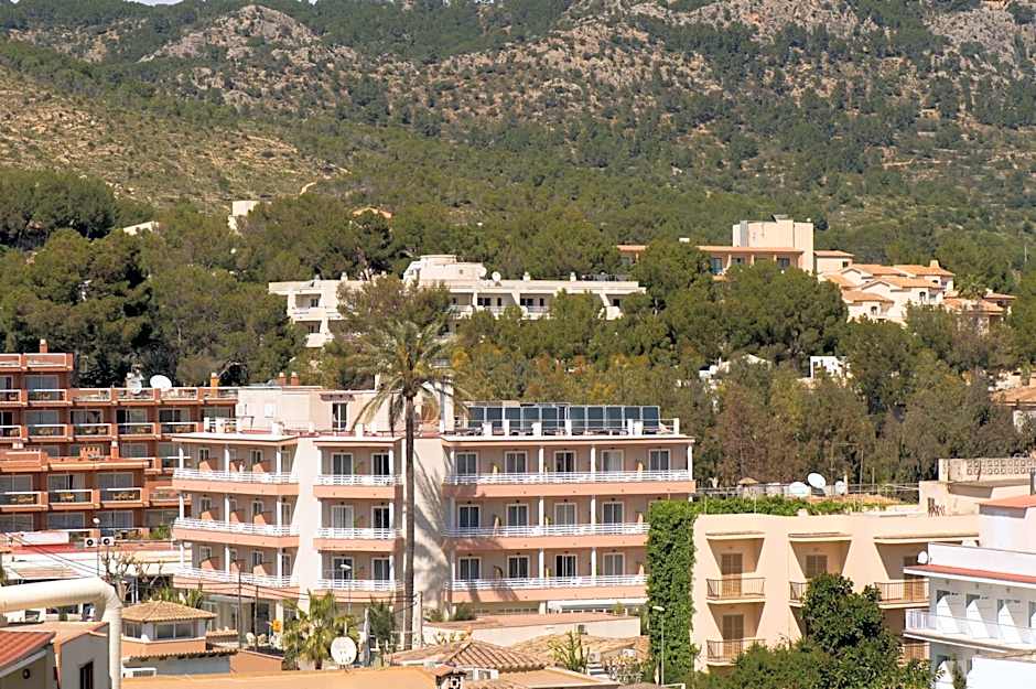 Hotel Venecia Paguera