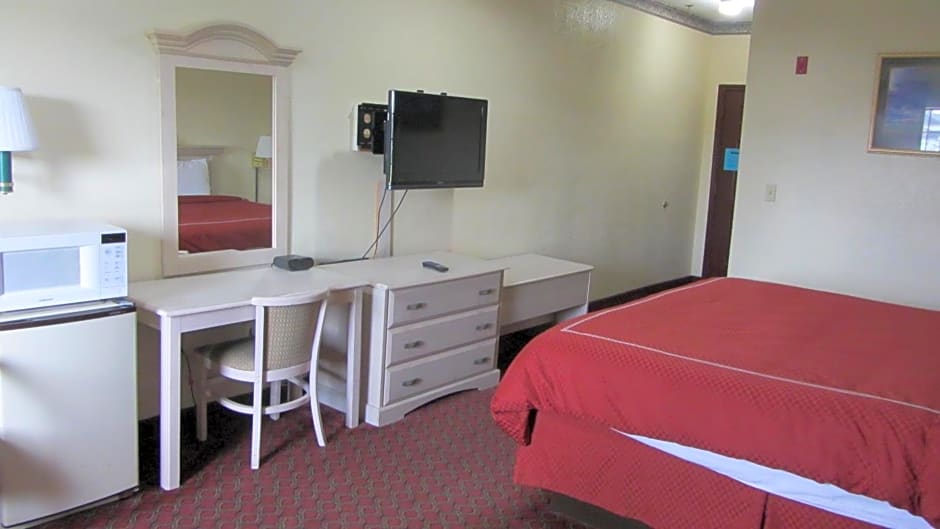 Americas Best Value Inn Houston at FM 1960 & I-45