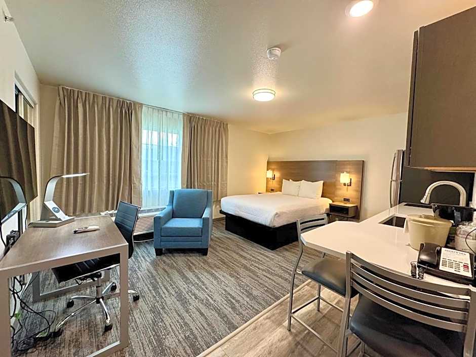 Alaska's Select Inn Wasilla