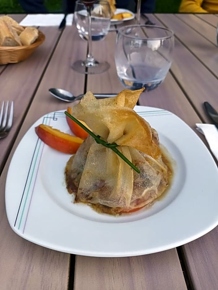 Chambres d'hôtes Le Veilleur de Noblat