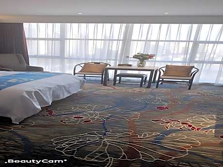 GTI - Select 1 Bed Room, with View