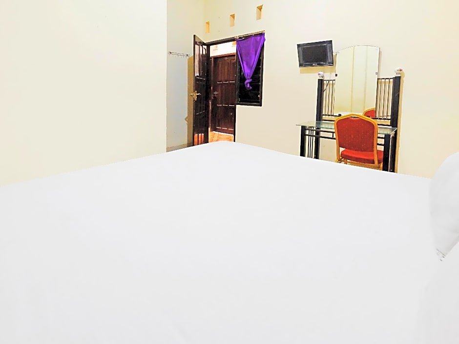 Hotel O Wisma Idola Palopo