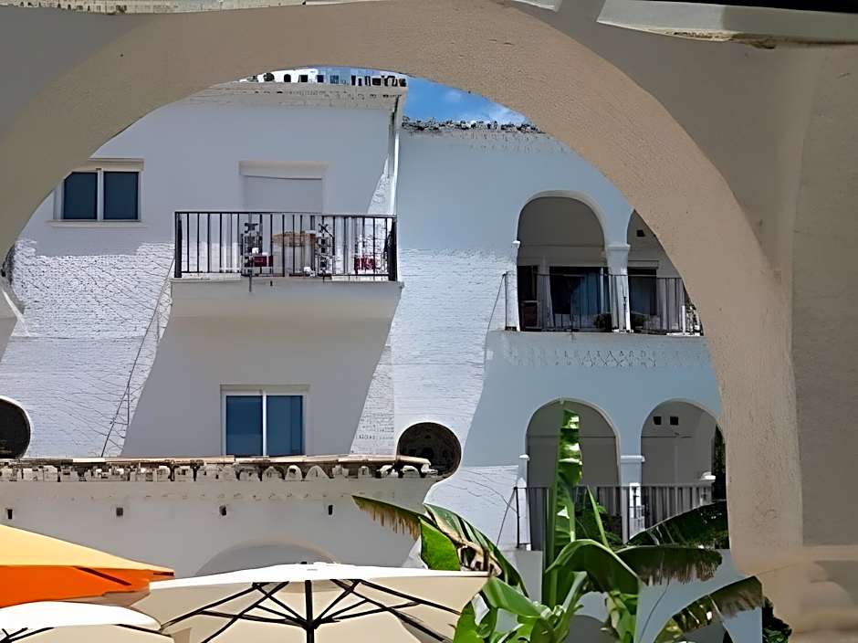 Hotel Residencia Miami