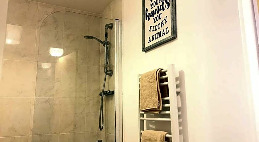 Grand Central Littleover Deluxe