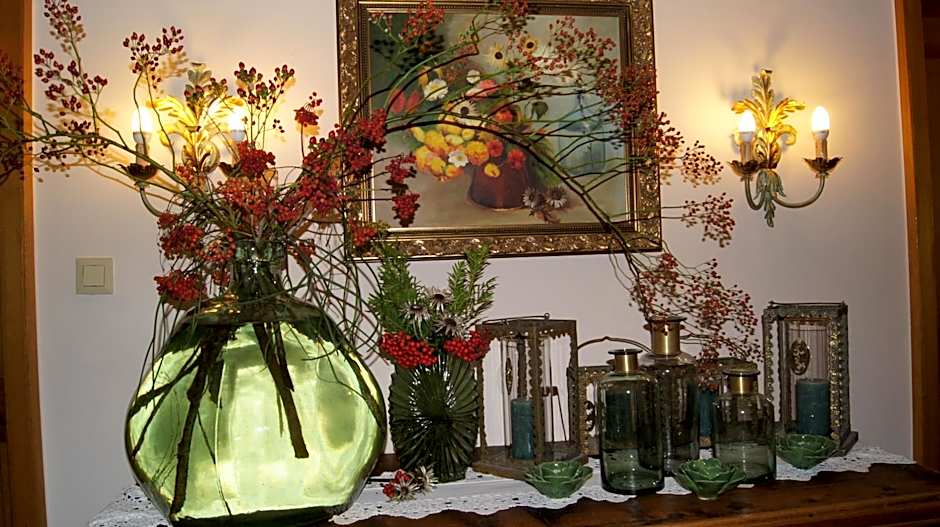 Pension Hartenfels