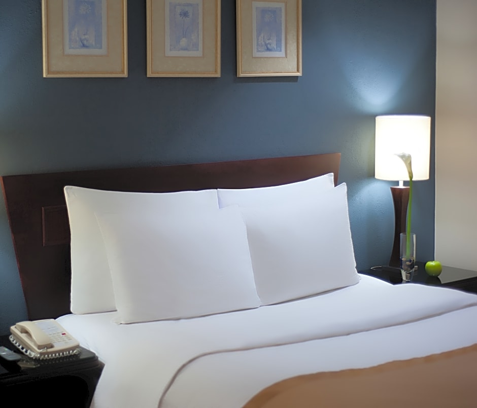 Hodelpa Centro Plaza Hotel