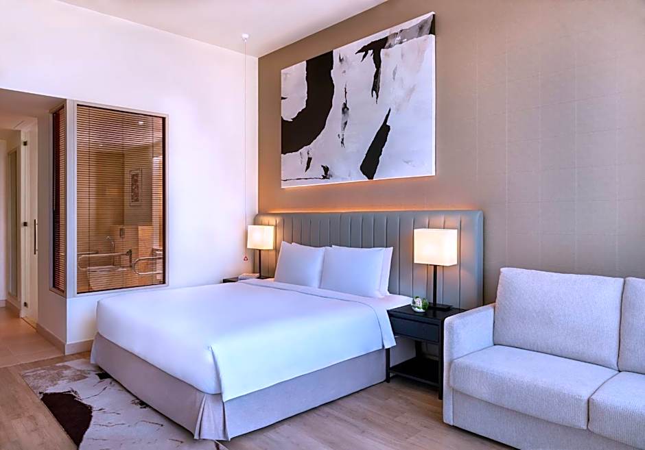Photo 1 of 1 of Suite, Pool View