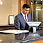 Hotel Crown CP