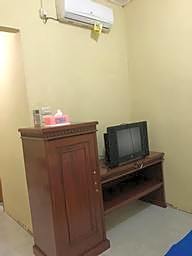 Hotel O Wisma Pinggir