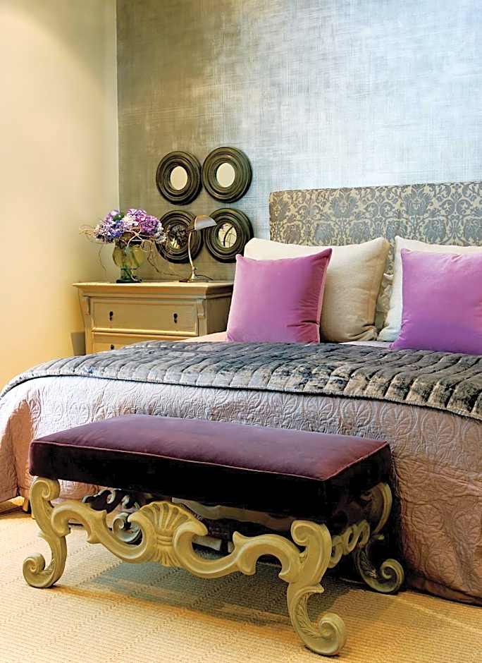 Photo 1 of 5 of Junior Suite