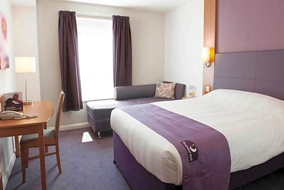 Premier Inn Lincoln (Canwick)