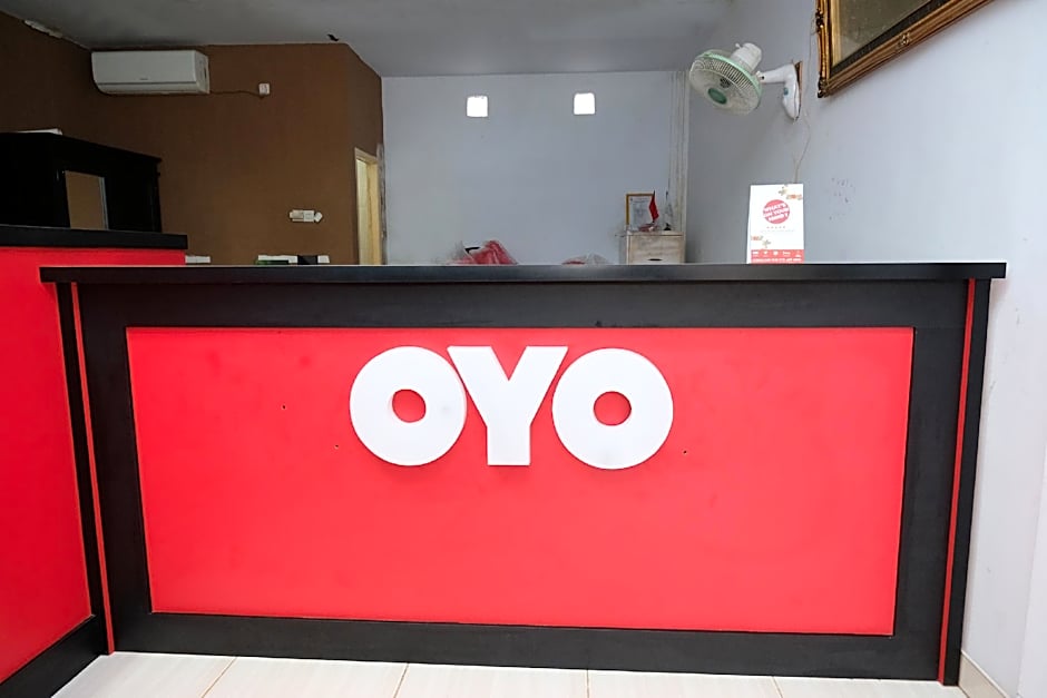 Hotel O Mars Kost Syariah