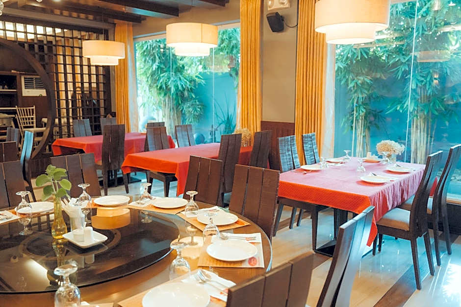 Hotel Lapira Vigan