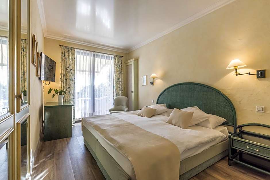 Boutique Hotel La Rocca
