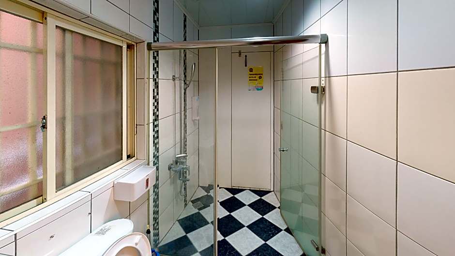 Happiness Yes Hostel 3