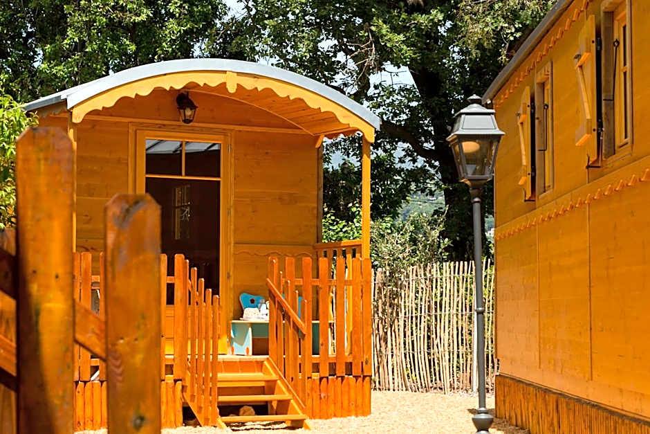 Domaine du Mas De Pierre