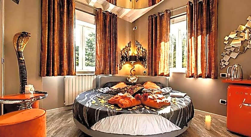 B&B Bellavista Exclusive Desenzano