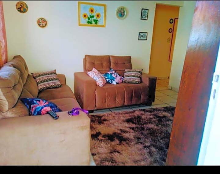 Hostel Mi Casa Su Casa 1