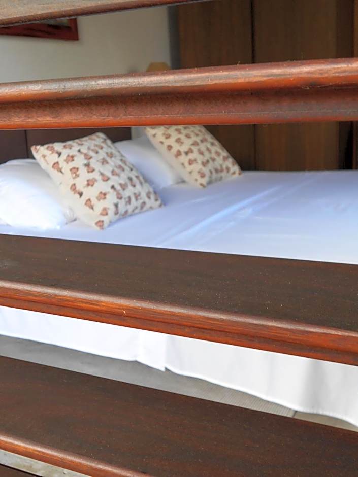 Hotel Villaggio Tudo Bom