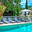 Novotel Aix en Provence Pont de l Arc Fenouilleres