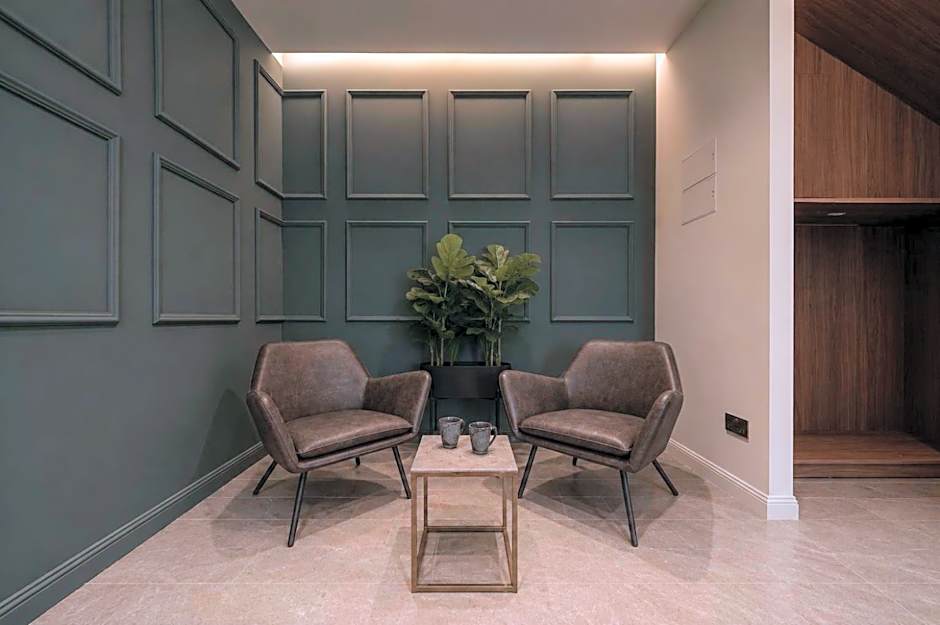 23 Boutique Hotel