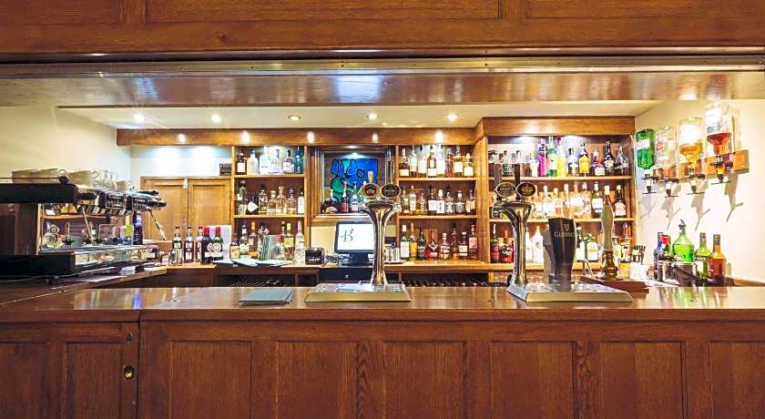 Briery Wood Country House Hotel