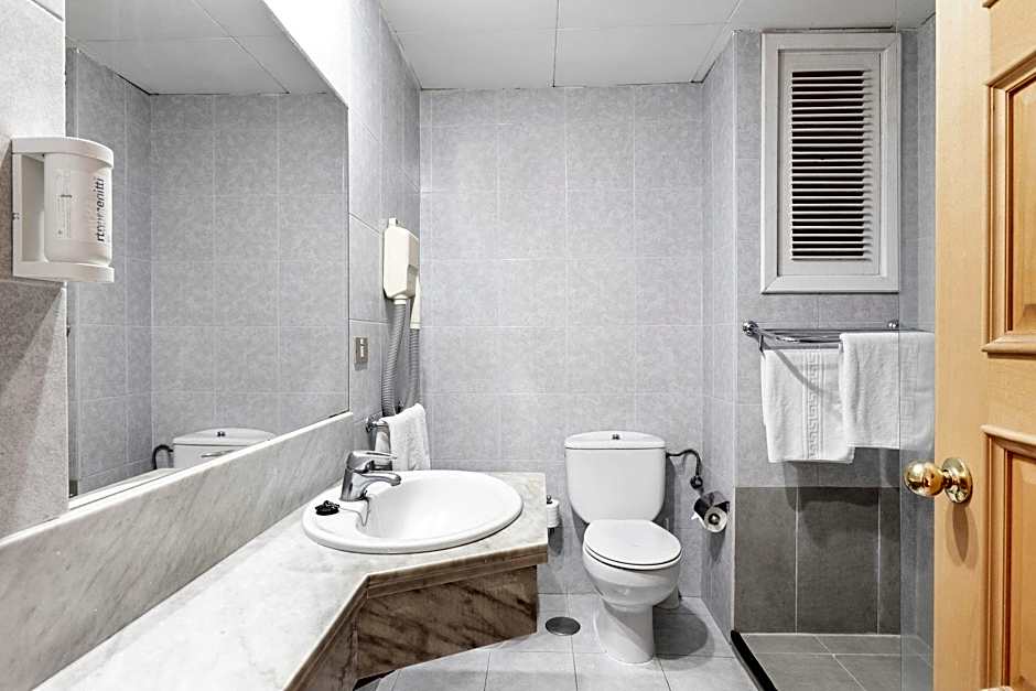 HC Hotel Magec