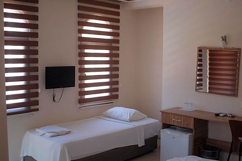 Astoria Life Hotel