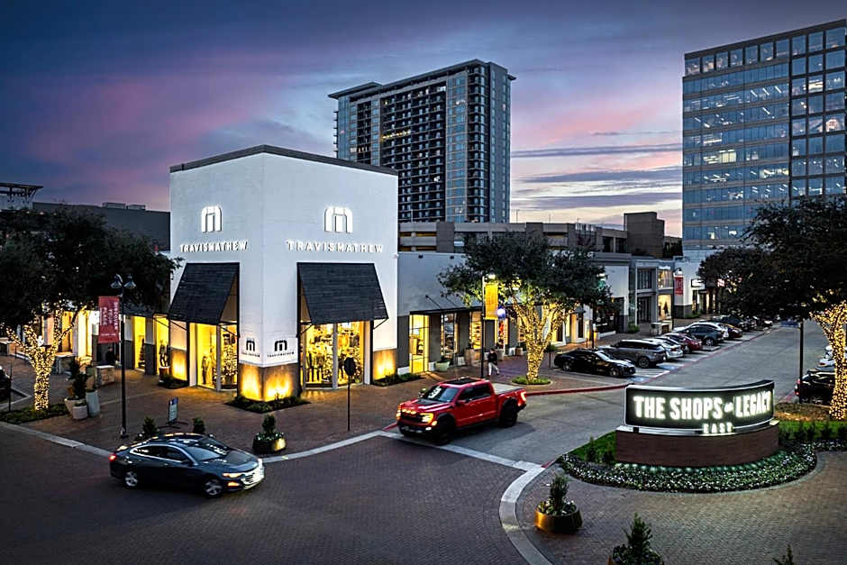 Staybridge Suites Plano North - Frisco by IHG