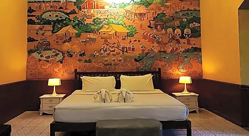 Sala Done Khone Hotel