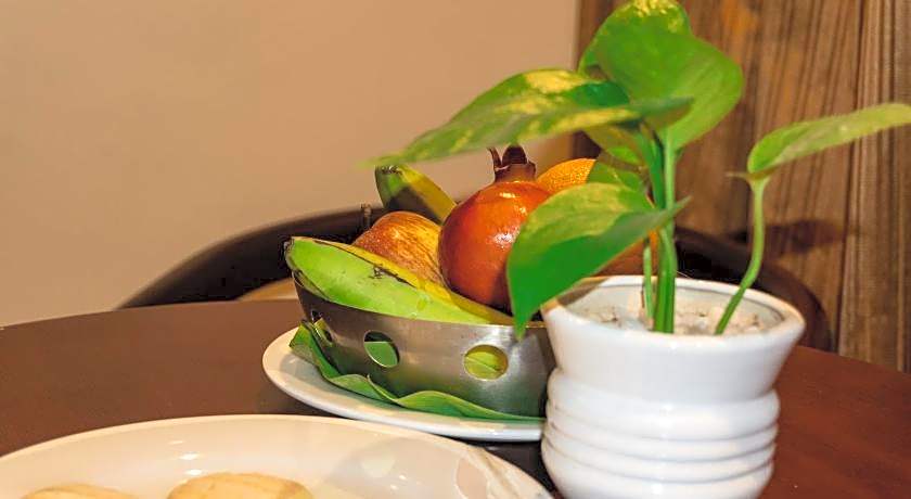 Classic Sarovar Portico Thiruvananthapuram