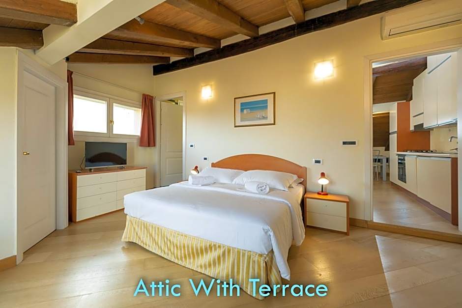 Santo Stefano Apartments - BolognaRooms