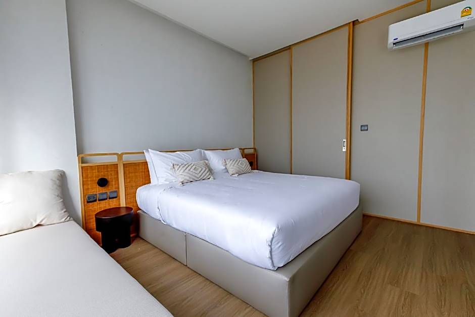 Lavanda Hotel Chiang Rai