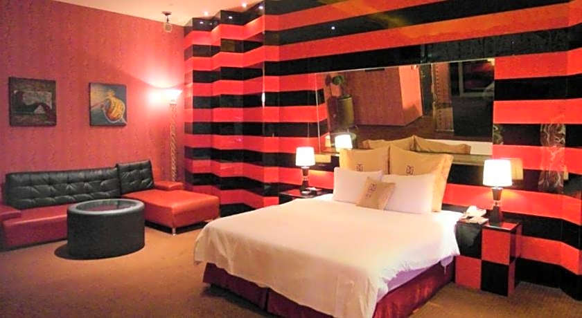 Discovery Motel - Zhonghe