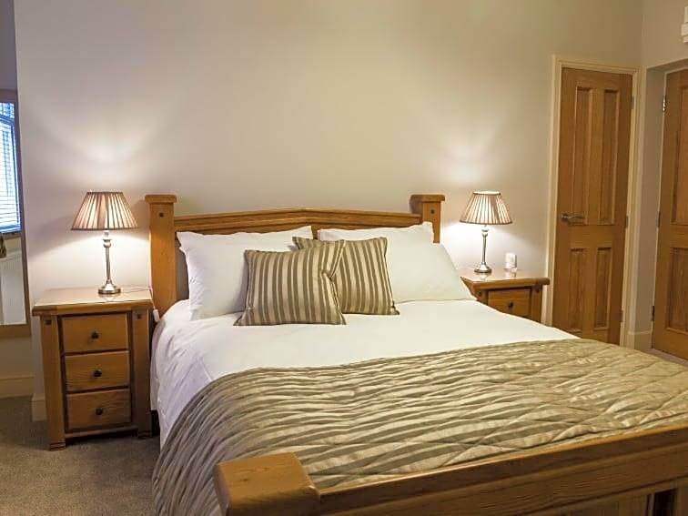 Parkers House Bed & Breakfast