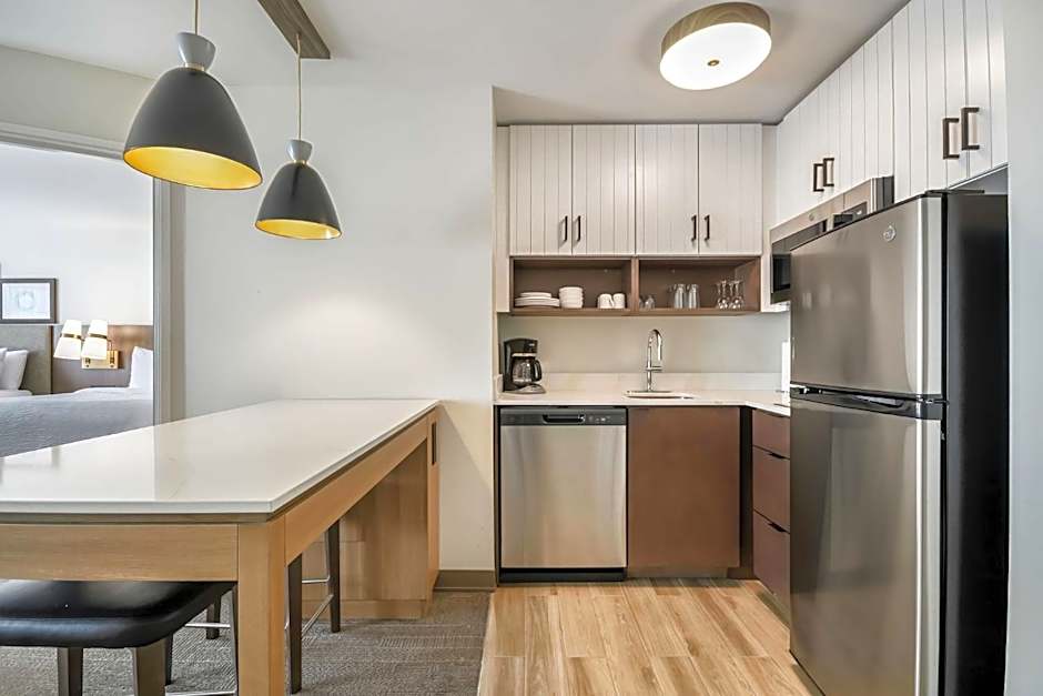 Staybridge Suites Toledo/Maumee By IHG