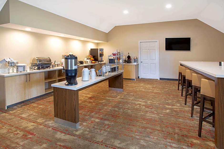 Hawthorn Suites by Wyndham