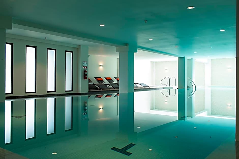Wyndham Garden San Jose Escazu